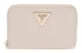 Produktbild: GUESS Laurel II SLG Medium Zip Around Wallet Ivory
