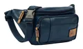 Produktbild: camel active Laos Belt Bag Gürteltasche Dark Blue dunkelblau Neu