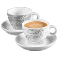Produktbild: Ritzenhoff Breker Espresso-Geschirr, Mehrfarbig, Keramik, Kaffee & Tee, Tassen, Espressotassen