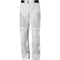 Produktbild: Held Zeffiro 3.0, Textilhose Damen - Grau - S
