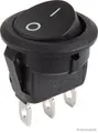 Produktbild: HERTH+BUSS ELPARTS Schalter