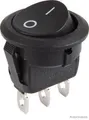 Produktbild: HERTH+BUSS ELPARTS Schalter 70468074