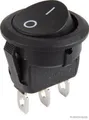 Produktbild: HERTH+BUSS 70468074 Schalter