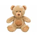 Produktbild: Kuscheltier für Hunde Trixie Eddy Polyester Plüsch Bär 23 cm
