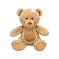 Produktbild: Kuscheltier für Hunde Trixie Eddy Polyester Plüsch Bär 23 cm