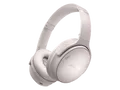 Produktbild: BOSE QuietComfort® Headphones, Noise-Cancelling, Over-ear Kopfhörer Bluetooth Weiß