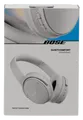 Produktbild: Bose Quiet Comfort Over-Ear Kopfhörer Set -  Weiß Headset