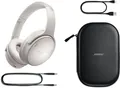 Produktbild: Bose QuietComfort Headphones / Headsets - Weiß - Bluetooth Noise Cancelling