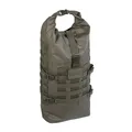Produktbild: Mil-Tec Tactical Backpack Seals Dry Bag (35 L) • Wasserdichter Beutel Rucksack mit Rolltop-Verschluss • Taktischer Rucksack mit MOLLE-System, Klettfläche & Polsterung • Schwimmfähiger Packsack