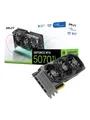 Produktbild: PNY GeForce RTX 5070 Ti Triple Fan OC - 16GB GDDR7 RAM - Grafikkarte