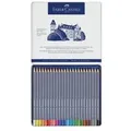Produktbild: Faber-Castell GOLDFABER Aqua - Wasserfarbstift - gemischte Farben (Packung mit 24)