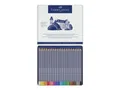Produktbild: FABER-CASTELL GOLDFABER Aqua - Wasserfarbstift - gemischte Farben (Packung mit 24)