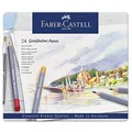 Produktbild: FABER-CASTELL GOLDFABER CRAYON AQUARELLA
