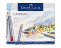 Produktbild: Faber-Castell Aquarellstifte Goldfaber Aqua, (24-tlg)