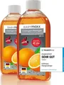 Produktbild: EASYmaxx Orangenreiniger 3tlg.