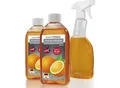 Produktbild: EASYmaxx Orangenreiniger 3tlg. - 2 x 500 ml