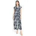 Produktbild: Betty Barclay Jumpsuit blau 48 EU