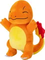Produktbild: Jazwares Plüschfigur Jazwares PKW2695 - Pokémon - 20cm Plüsch - Glumanda #3