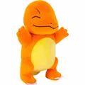 Produktbild: Pokémon Plüschfigur Glumanda 20 cm