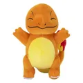 Produktbild: Pokémon Plüschfigur Glumanda 20 cm