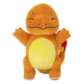 Produktbild: Jazwares Pokemon Plüsch-Figur Glumanda 20 cm Spielzeug / Kuscheltier - NEU!