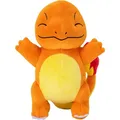 Produktbild: Pokemon Charmander Plueschtier 22cm