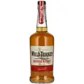 Produktbild: Wild Turkey Kentucky Straight BOURBON Whiskey 40,5% Vol. 0,7l