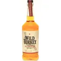 Produktbild: Wild Turkey Kentucky Straight Bourbon 81 Proof 0,7l 40,5%