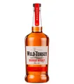 Produktbild: Wild Turkey Kentucky Straight Bourbon Whiskey / 40,5 % vol / 0,7 Liter-Flasche