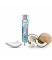 Produktbild: Ben&Anna COCO MANIA Zahnpasta, mit Fluorid, in der Tube, Kokosnuss, 75 ml