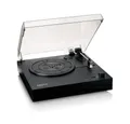 Produktbild: Lenco Plattenspieler