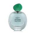Produktbild: Giorgio Armani Acqua Di Gioia, Frauen, 50 ml, Spray, ALCOHOL, PARFUM / FRAGRANCE, AQUA / WATER, LIMONENE, BENZYL SALICYLATE, BENZYL ALCOHOL,..., 1 Stück(e)