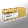 Produktbild: Ricoh Toner 408187 SPC360HE yellow OEM