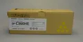 Produktbild: original Ricoh 408187 Toner yellow OVP