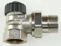 Produktbild: HEIMEIER THERMOSTATVENTIL 3/4