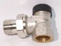 Produktbild: Heimeier Thermostatventil Standard Eck DN20 3/4