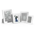 Produktbild: Philippi Design Bilderrahmen, PHILIPPI Rahmen CELESTE 13 x 18 cm silberfarben 13 x 18 cm