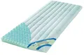Produktbild: Zöllner Wiegenmatratze (eckig) - Dr. Lübbe Air Plus 90 / 40 / 5 cm - 3