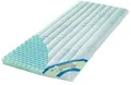 Produktbild: Zöllner Wiegenmatratze (eckig) - Dr. Lübbe Air Plus 90 / 40 / 5 cm