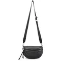 Produktbild: FredsBruder Comfy Carry Umhängetasche 36 cm  schwarz