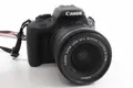 Produktbild: Canon EOS 100D 18-55mm IS STM Kit, neuwertig, 2900 Auslösungen