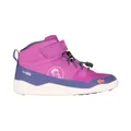 Produktbild: Trollkids - Kid's Hovden Barefoot Winter Hiker - Winterschuhe 32 | EU 32 lila