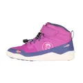 Produktbild: Trollkids Kids Hovden Barefoot Winter Hiker 32, mallow pink