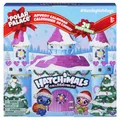 Produktbild: Spin Master 6044284 (20118599) - Hatchimals - Adventskalender
