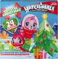 Produktbild: Hatchimals 6044284 Colleggtibles Adventskalender Sammelfiguren Accessoires