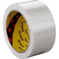Produktbild: 3M - Scotch 8959 5856464 Filament-Klebeband Transparent (l x b) 50 m x 50 mm 1 St.