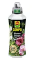 Produktbild: Compo Blumendünger mit Guano 1,3 Liter Blumen Dünger Pflanzdünger Flüssigdünger