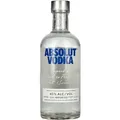 Produktbild: Absolut Vodka 40% Vol. 0,35l
