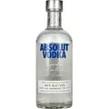 Produktbild: Absolut Vodka 40% Vol. 0,35l