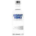 Produktbild: Absolut Vodka (1 x 0.35 l)